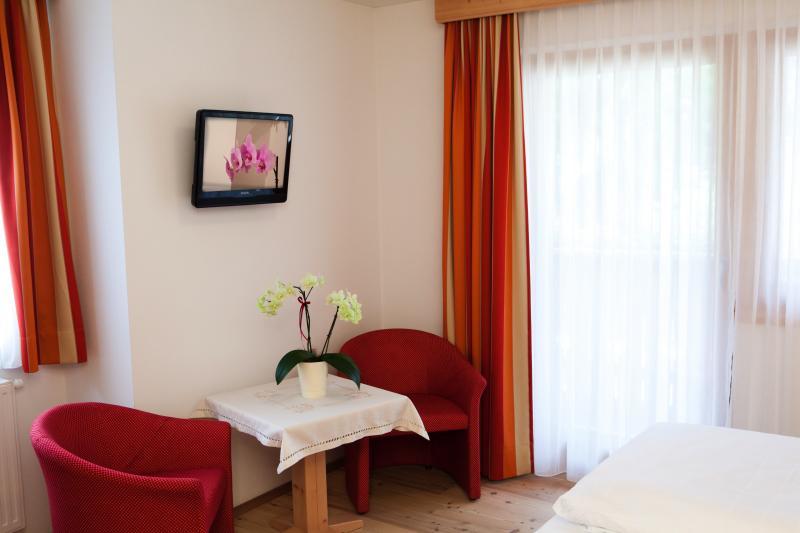 Pension Ciasa Olga ลาวิลลา ภายนอก รูปภาพ